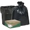 Webster 16 gal Trash Bags, S, 0.75 mil (19 Micron), Black WBIRNW3310 - alternate 3